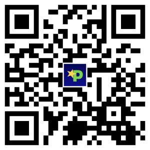 App Store QR Code